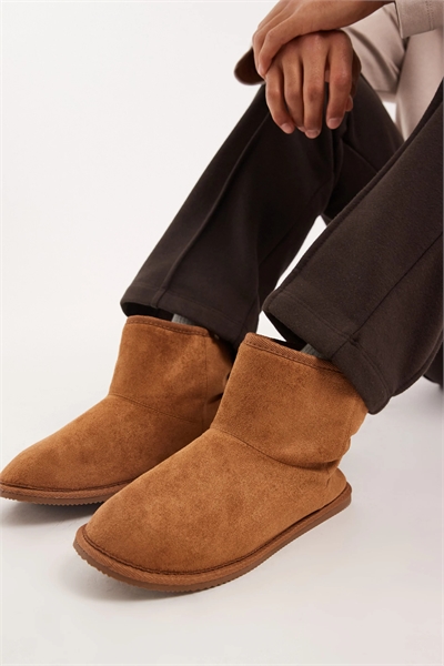 Ботинки-слипперы артикул 148508694