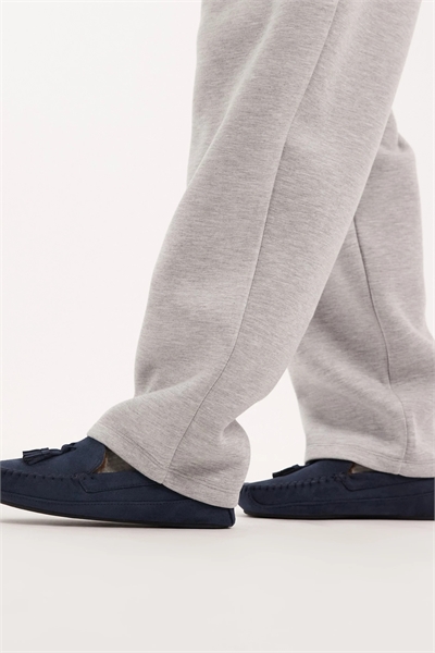 Тапочки-мокасины артикул 148508857