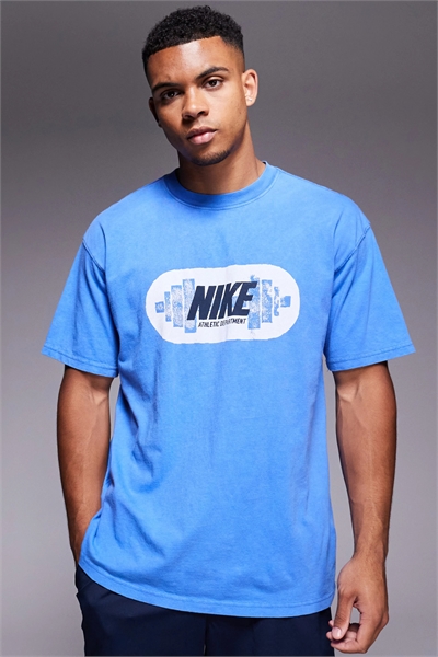 Футболка с принтом M90 артикул 142401392