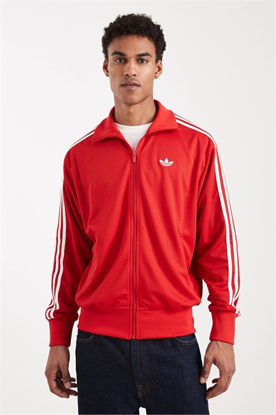 Спортивная куртка Firebird adicolor из сетчатого материала артикул 153695836