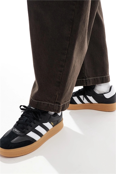 Кроссовки Samba XLG артикул 136649515