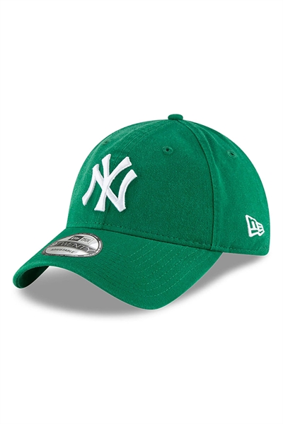 Классическая кепка NY Yankees 9twenty артикул 154894930