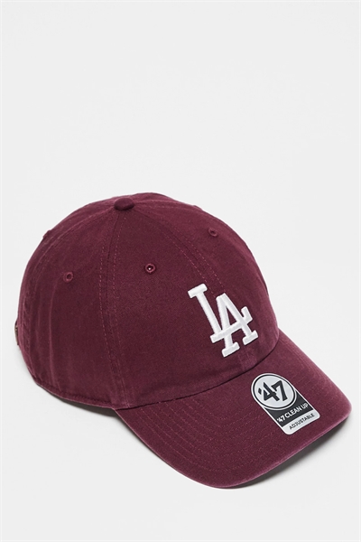 Кепка «Лос-Анджелес Доджерс» артикул 136437818