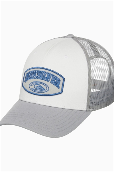 Кепка-тракер из хлопка «Decades» артикул 155519766