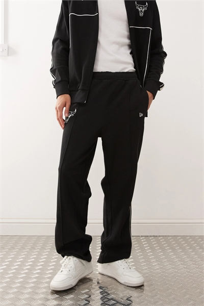 Джоггеры Chicago Bulls с прямыми брючинами co-ord артикул 150331319