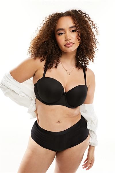 Бюстгальтер без бретелек Ivory Rose Curve артикул 133741011