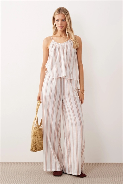 Пляжные брюки co-ord артикул 153889610