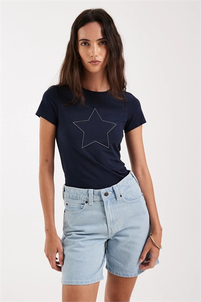 1993 год, джинсовые шорты «Carpenter» длиной 7 дюймов артикул 154606356