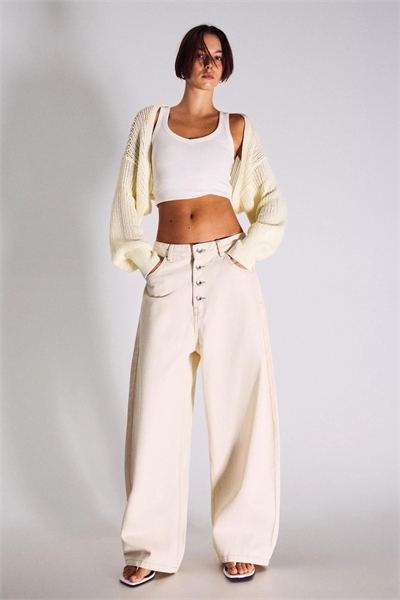 Кардиган в деревенском стиле артикул 156586376