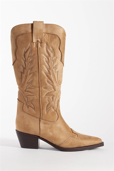 Ботинки Celestine с плоской подошвой и завышенным голенищем артикул 154605438