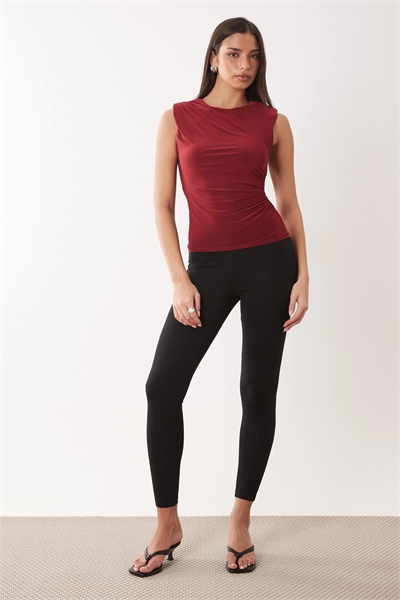 Супермягкие леггинсы артикул 154177797