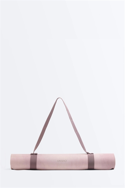 Йога-коврик толщиной 3 мм артикул 156401290