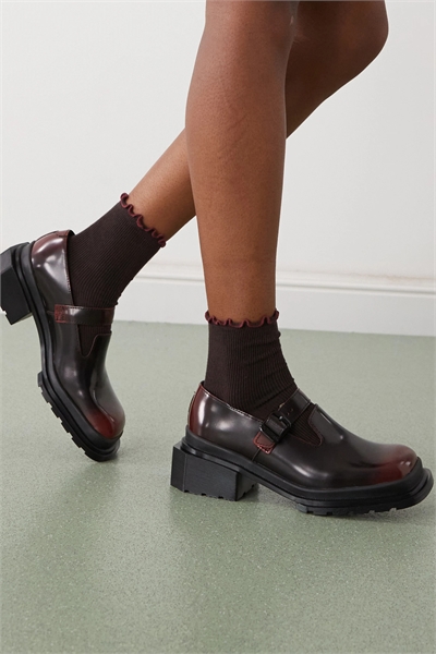 Туфли «Мэри Джейн» от Maybole артикул 136999045