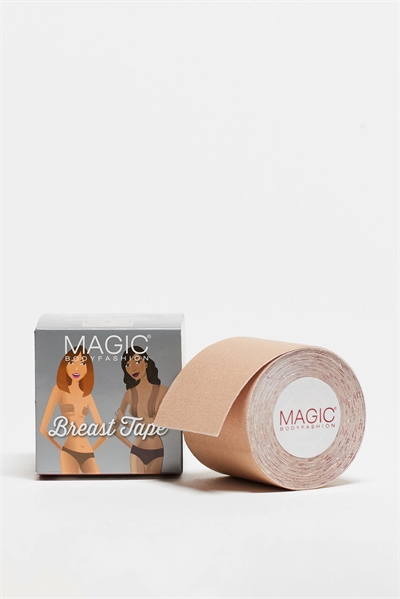 Bodyfashion — многофункциональная лента для подтяжки груди, 5 метров артикул 143355627