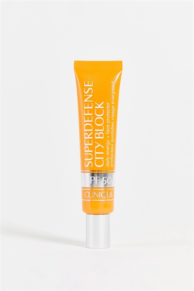 Superdefense City Block SPF 50, 40 мл артикул 117633945