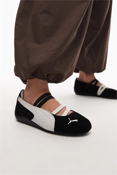 Балетки Speedcat артикул 144074147