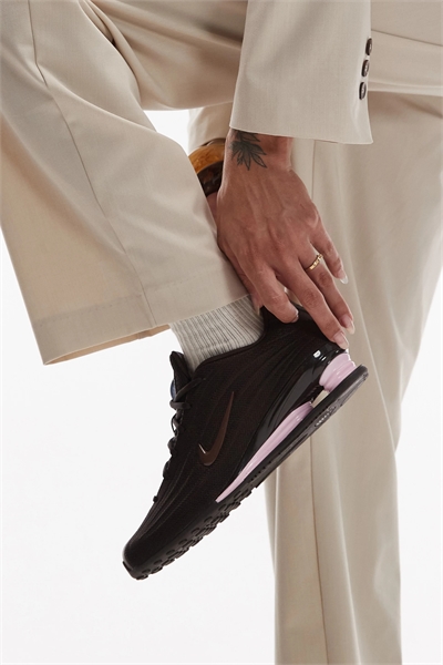 Кроссовки Shox Z артикул 147135277