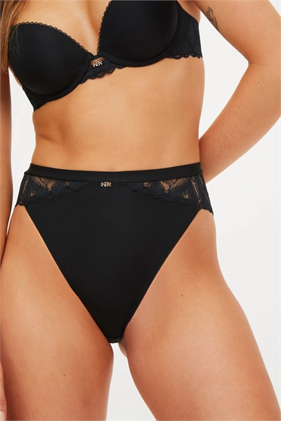 Бразильская стрижка «Харпер» для длинных волос артикул 138606812