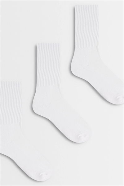 Спортивные носки, упаковка из 3 пар артикул 155314238