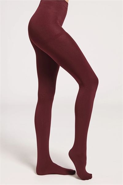 Теплые колготки с высокой степенью непрозрачности артикул 153374761