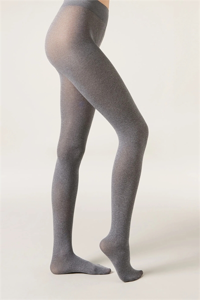Колготки плотностью 50 ден, обеспечивающие полный комфорт и мягкие на ощупь артикул 153698233