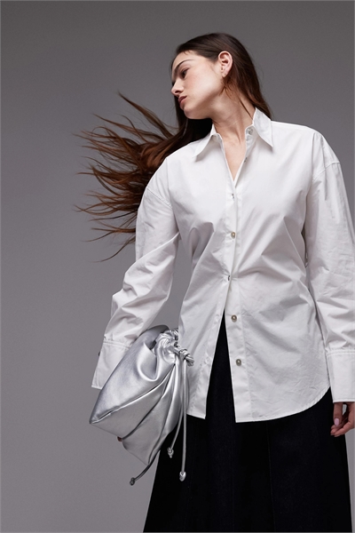 Рубашка Jules с индивидуальным кроем артикул 138639407