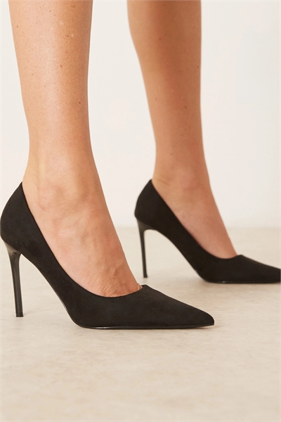 Туфли-лодочки с заостренным носком и высоким каблуком, широкая колодка, Пафос артикул 131489172