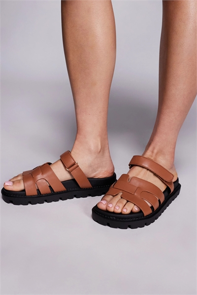 Сандалии Simmi London Adelle артикул 133426132