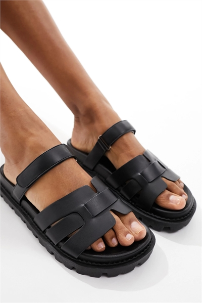 Сандалии Simmi London Adelle артикул 133426131