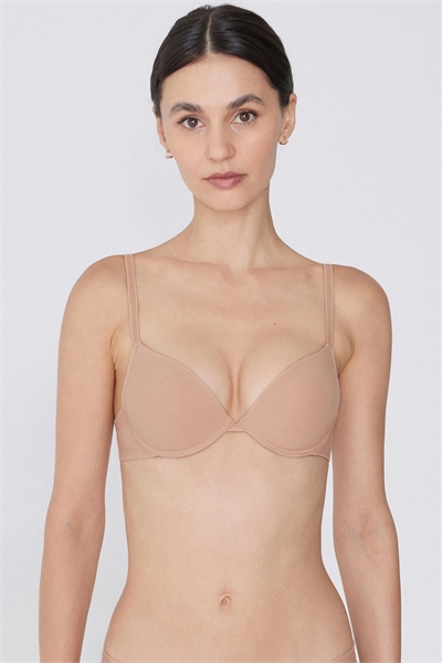 Бюстгальтер «супер-пуш-ап» из Лос-Анджелеса артикул 153537863