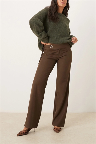 Брюки Tova с завязками артикул 150836306