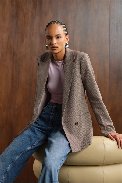 Классический блейзер артикул 150201913