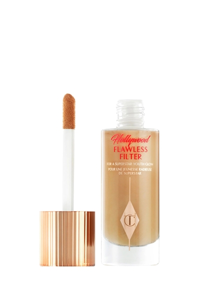 Голливудский фильтр «Безупречный» артикул 1950589