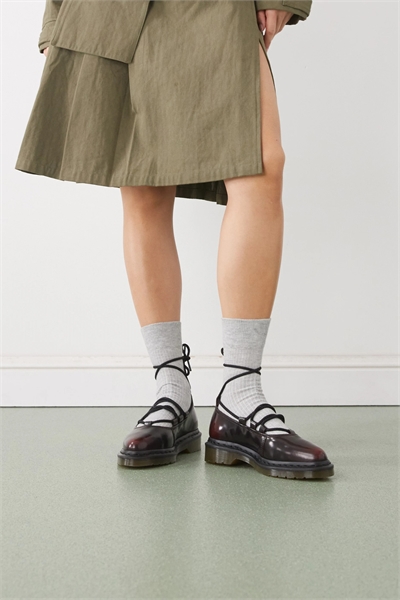 Туфли Elphie на шнурках артикул 149107139