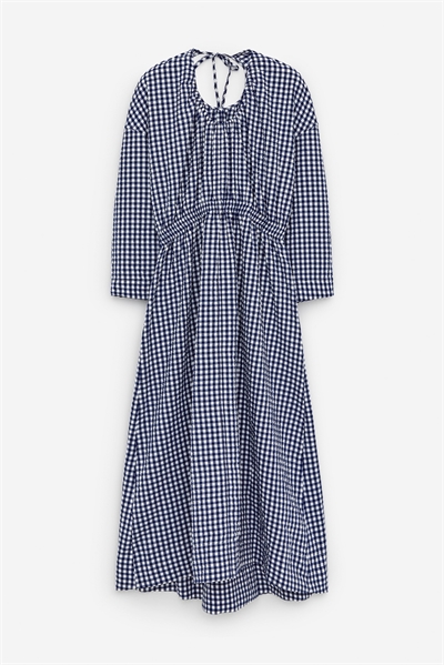 Платье Seersucker артикул 1276658001