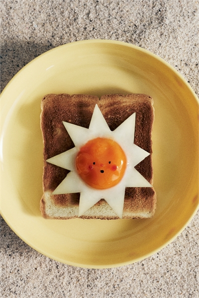 Детская тарелка с рисунком артикул 1315424001