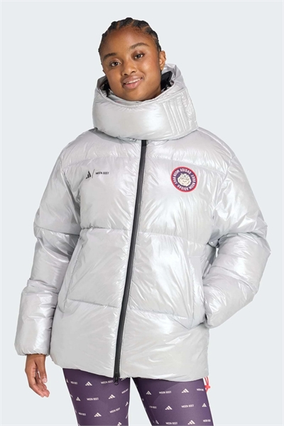 Утепленные куртки Adidas x Moon Boot артикул 151541848