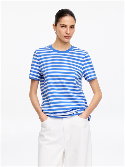 Футболка LILY Signature T-Shirt артикул 0630665157