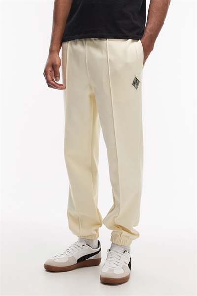 Спортивные штаны с логотипом артикул 154085434