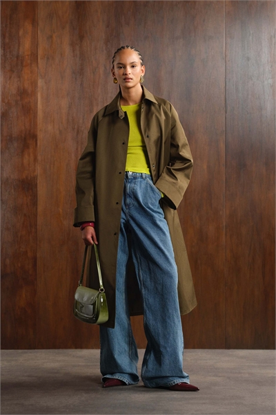 Траншея с длинной линией артикул 142117287