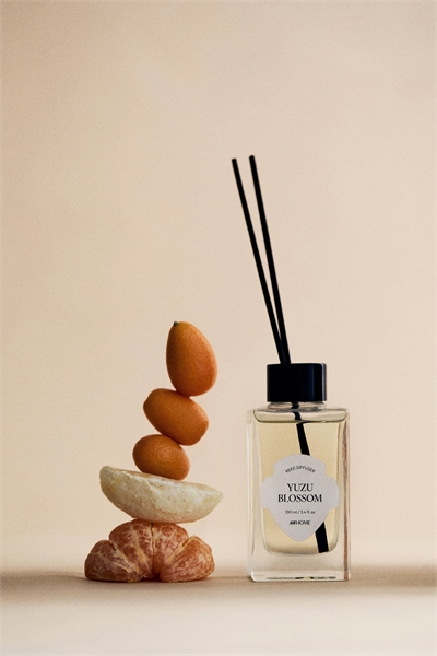 Тростниковый диффузор артикул 1280702001