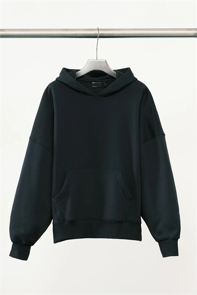 Худи премиум-класса, тяжелого веса, экстремально большого размера артикул 148854982