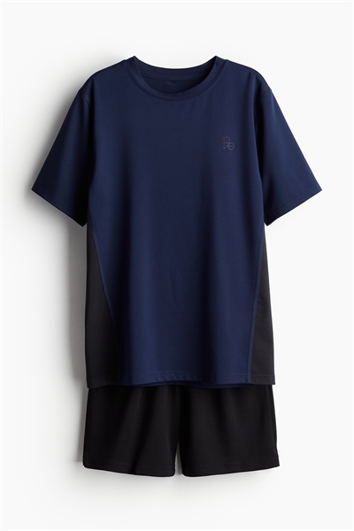 Спортивный комплект из 2 частей с DryMove™ артикул 1048544016