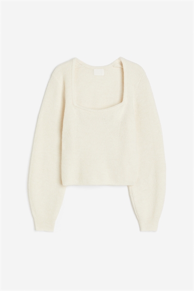 Джемпер в рубчик артикул 1108025009