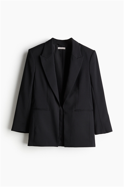 Приталенный блейзер артикул 1209692001