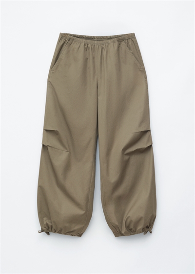 Брюки-парашюты артикул 1313329002