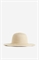 Соломенная шляпа - Фото 12462993