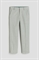 Костюмные брюки из фактурной ткани - Фото 12463165