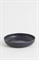 Глубокая тарелка из керамики - Фото 12463326