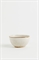 Декоративная чаша из керамики - Фото 12463351